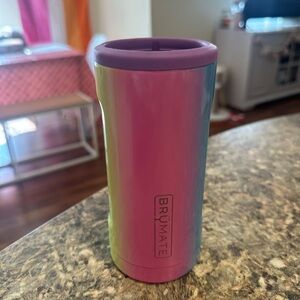 BrüMate Multicolor Tumbler